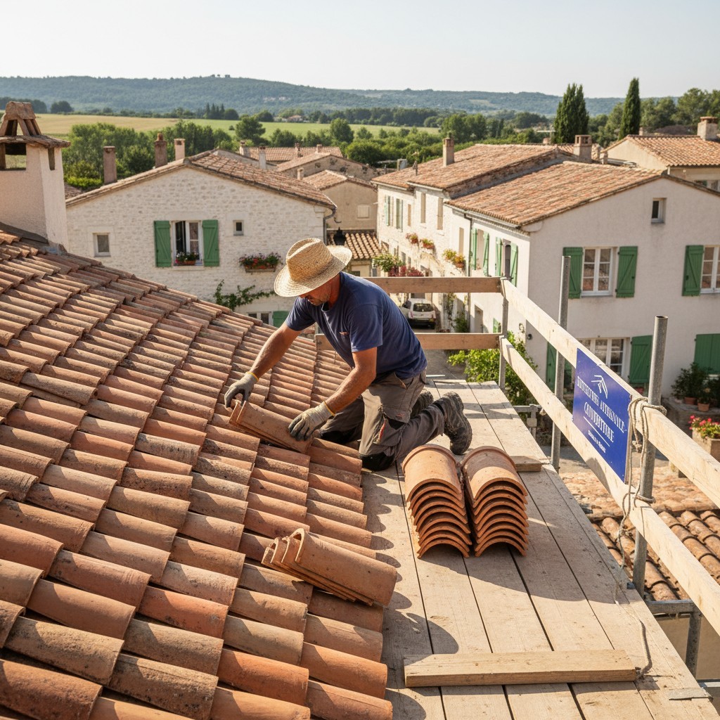 BATIMENT TRAVAUX D'ETANCHEITE BTE